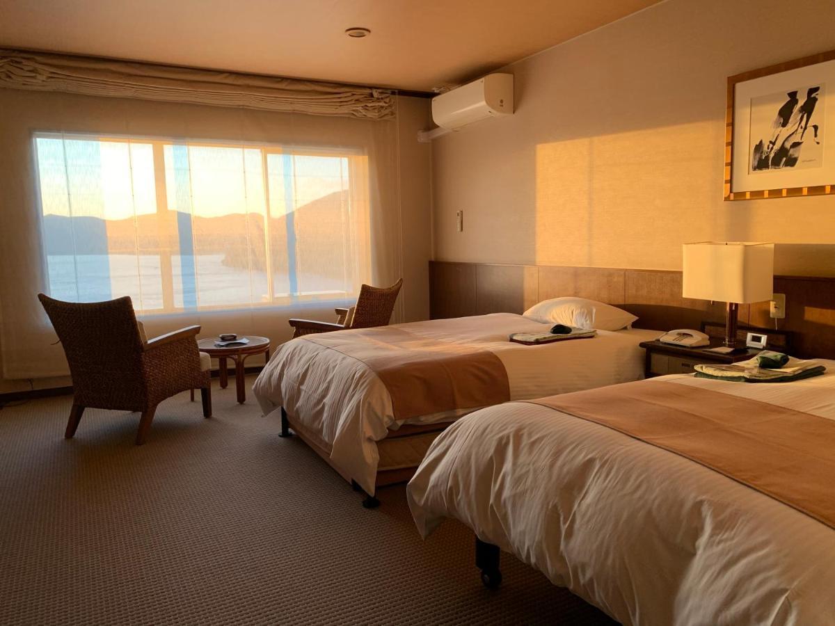 Premier Resort Yuga Ise Shima Shima  Luaran gambar