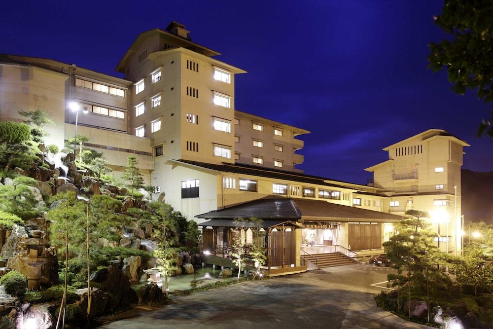 Premier Resort Yuga Ise Shima Shima  Luaran gambar